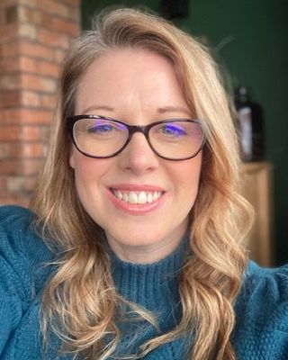 Photo of Paula Fitzsimon