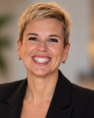 Photo of Amy Turner, Licensed Professional Counselor, LPC, LADC