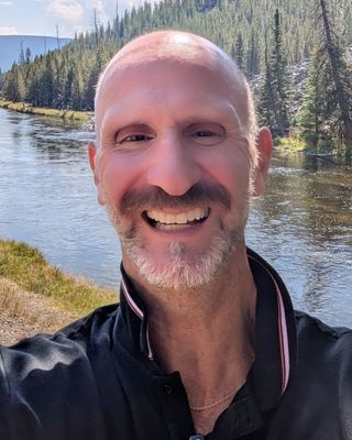 Photo of Adam L Benson, Psychologist, PsyD