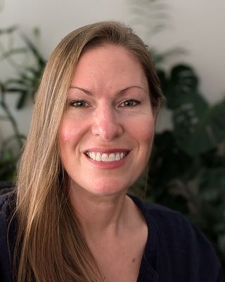 Photo of Joellyn Manville, Clinical Social Work/Therapist, MSW, LCSW