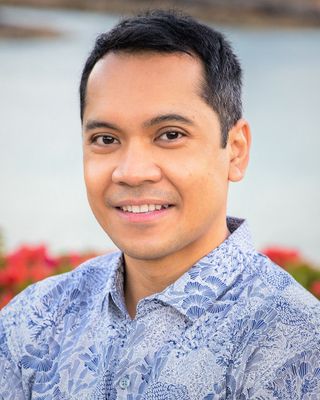 Photo of Eric Alarcon - Mind Wellness Hawaii, Psychiatric Nurse Practitioner in Honolulu, HI