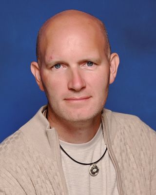 Photo of Robert Highfield, Counsellor, MNCPS Acc.