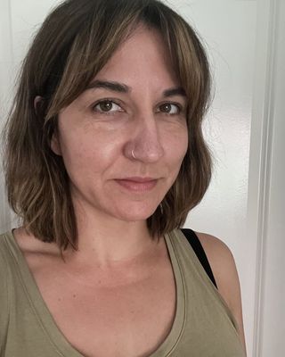 Photo of Keely Golden, Counsellor, MNCPS Acc.