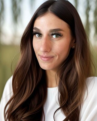 Photo of Diana Jakovic, Registered Psychotherapist, MACP, RP
