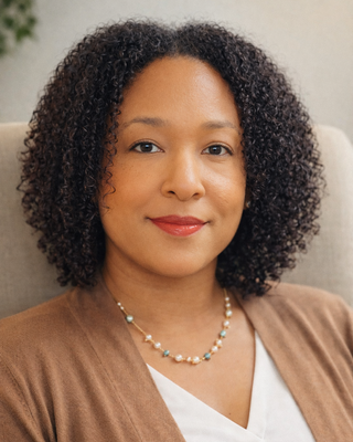 Photo of Monet Ince-Amara, Psychiatric Nurse Practitioner, MSN, APRN, PMHNP