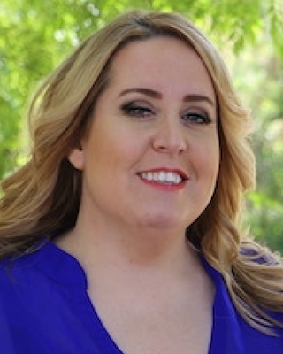 Photo of Jessica Bloom Welford, Marriage & Family Therapist in Fresno, CA