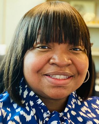 Photo of Victoria Taylor, Clinical Social Work/Therapist, LCSW