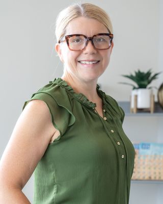 Photo of Ingrid Gruett - Health Coaching with Ingrid