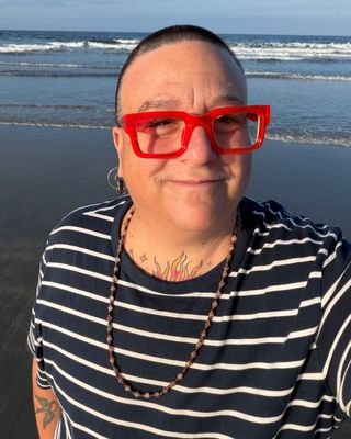 Photo of PJ Desrochers, Marriage & Family Therapist, LMFT