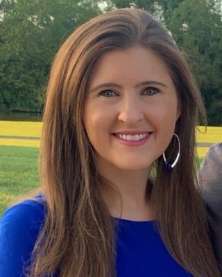 Photo of Alissa Lehn-Jones, Counselor in Florence, KY
