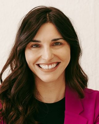 Photo of Taylor Draughn, Licensed Professional Counselor, LPC-S, LMFT