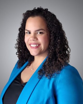 Photo of Nircia Del Rosario, Clinical Social Work/Therapist in Belmont, MA