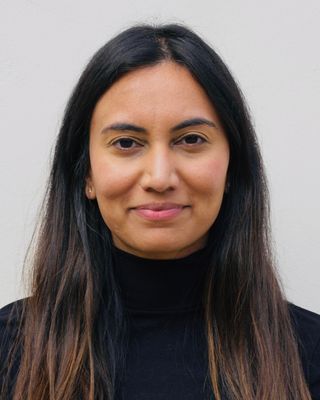 Photo of Neelam Gosai, Counsellor, MSc, MBACP