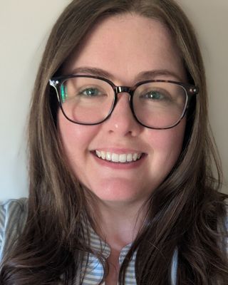 Photo of Emilee Musgrave, Counsellor, RCT-C, MACP