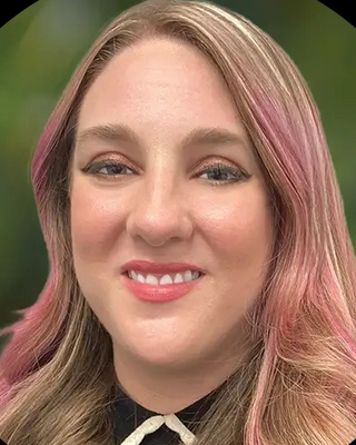 Photo of Dr. Courtney Yant, Psychiatric Nurse Practitioner, DNP, PMHNP