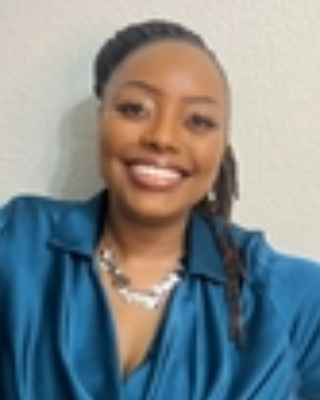Photo of Ashley Horton, Marriage & Family Therapist, LMFT