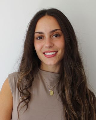 Photo of Adona Lucaj, Counselor, LLPC, CRC