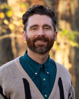 Photo of Jonathan Kindler, Licensed Professional Counselor, MA, LPC, NCC