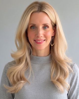 Photo of Amy Jardin, Psychiatric Nurse Practitioner, PMHNP