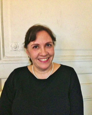 Photo of Eve Langner, Psychologist in Upper West Side, New York, NY