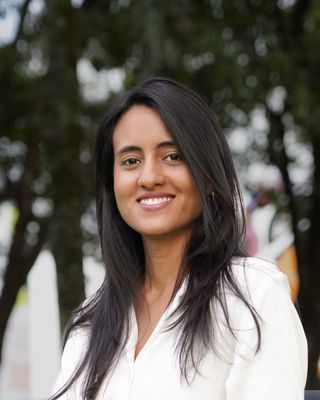 Foto de Jessica Martínez Molinares - Jessica Martínez, Psicoterapeuta, Esp, COLPSIC
