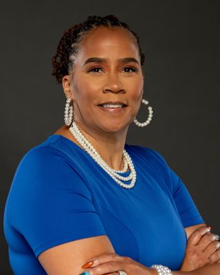 Photo of DaShawn L Wallace - DaShawn Wallace Counseling and Associates, LLC, Licensed Professional Counselor, LPC, NCC