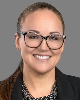 Photo of Jodie Lockeby, Licensed Professional Counselor, MS, LPC