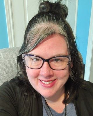 Photo of Rachel Hart VanDorsselaer, Registered Psychotherapist (Qualifying), MACP