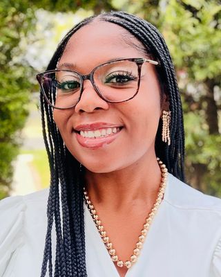Photo of Sierra Neal, Counselor, MA, LAC
