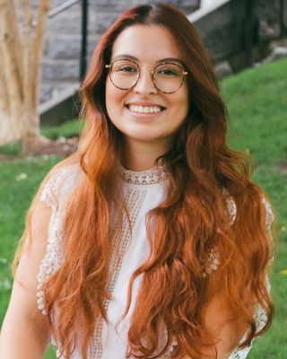 Photo of Sara Lemos, Pre-Licensed Professional in 02035, MA