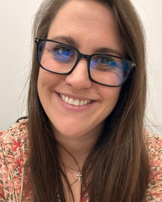 Photo of Leigh Hines, Licensed Professional Counselor, MA, LPC-S, LCDC