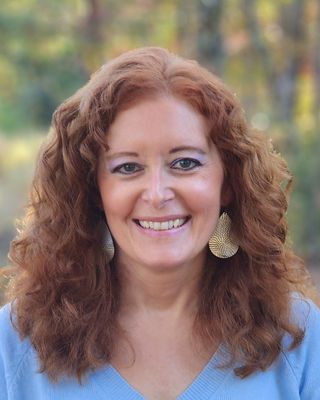 Photo of Jessa Wilson, Pre-Licensed Professional, MA, NCC, LPCA