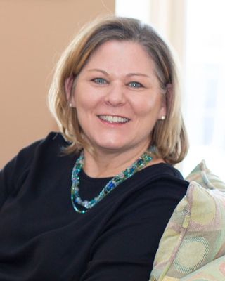 Photo of Erika Nelson, Licensed Professional Counselor, MAC, LPC