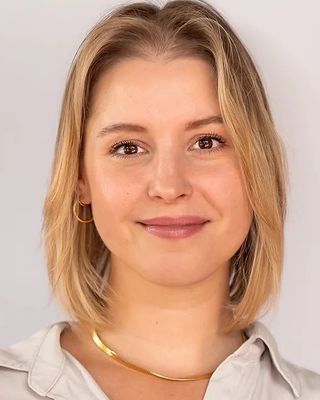 Photo of Sylvia Romanowska, Pre-Licensed Professional, PhD