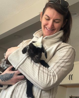 Photo of Dr. Caileigh Peters, Psychologist, PsyD