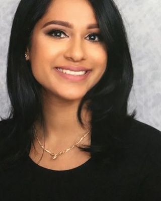Photo of Felicia Jettoo, Licensed Mental Health Counselor, LMHC