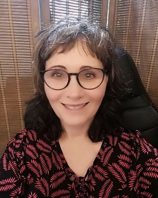 Photo of Anna Tierney, Psychotherapist, MSc