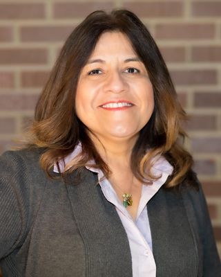 Photo of Andrea Inostroza, Counselor in Grand Rapids, MI