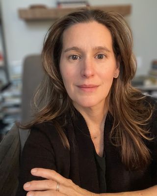 Photo of Andrea Pucciarello, Clinical Social Work/Therapist, MSW, LCSW, CCTP, KAP, PAT