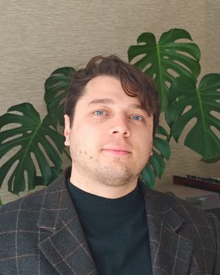 Foto de Mathias Erdmannsdorffer Vega, Psicólogo, Maestría