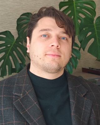 Foto de Mathias Erdmannsdorffer Vega, Psicólogo, Maestría