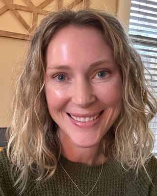 Photo of Betsy Marvin, Pre-Licensed Professional