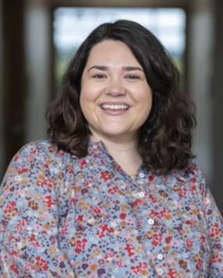 Photo of Meredith Steed, Marriage & Family Therapist, LMFT