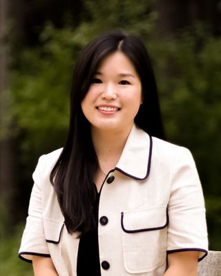 Photo of Grace Haeun Choi, Marriage & Family Therapist, MA, LMFT