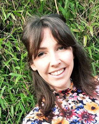 Photo of Alexandra MacGill, Psychotherapist, MBACP