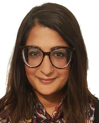 Photo of Sherri Shergill, Counsellor in Calgary, AB