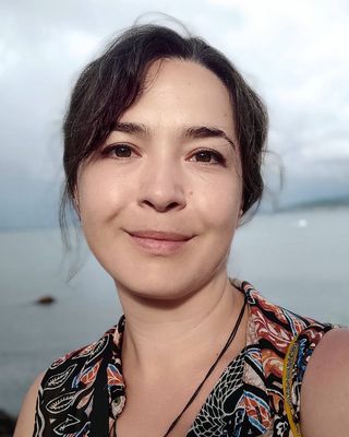 Photo of Oana Nicoara, Psychotherapist, IAHIP Assoc