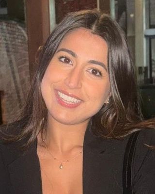 Photo of Mohini Singh, Psychologist, MPsych, PsyBA Prov