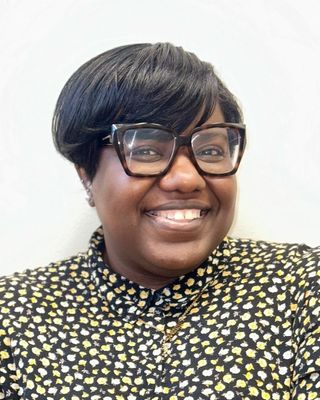 Photo of Joanne Sainvilier, Licensed Professional Counselor, MA, LPC