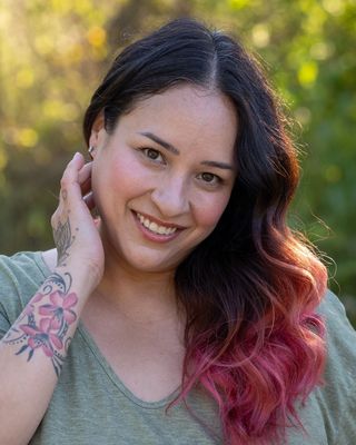 Photo of Jacqueline Jackson, Marriage & Family Therapist, MA, MFT